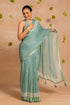 Vasthrlay Fashion Georgette Bandhani Printed Ethnic Wear