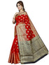 Vasthrlay Banarasi Unstiched Ethnic Wear