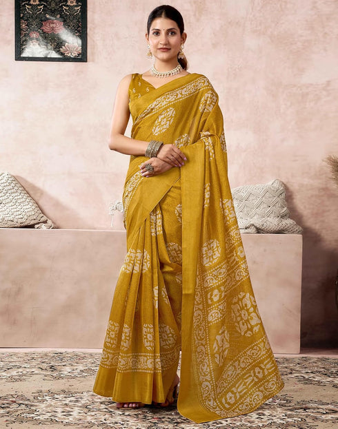 Vasthrlay Womens Cotton Blouse Teal Saree