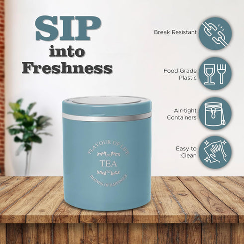 Jaypee Plus Classique 2 containers