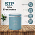 Jaypee Plus Classique 2 containers