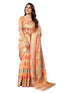 VasthrlayJacquard Unstitched Maharani Pista Free Ethnic Wear