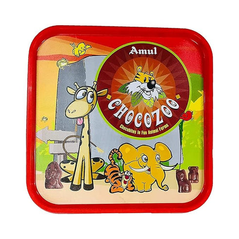 Amul Chocozoo Chocolate