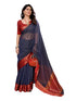 Vasthrlay Unstitched Saree