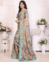 Vasthrlay Tussar Printed Az Ys Rajal Ethnic Wear