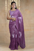 Vasthrlay Fashion Chiffon Shibori Printed Ethnic Wear