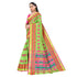 Vasthrlay Unstitched Saree