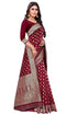 Vsathrlay Royal Kanchipuram Saree