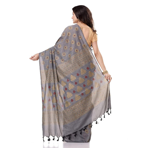 Vasthrlay Bengal Cotton `s Fabric Handloom