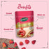 Happilo Premium International Dried Strawberry