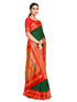 Vasthrlay Paithani Bottle Saree