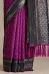 Vasthrlay Tussar Woven Design