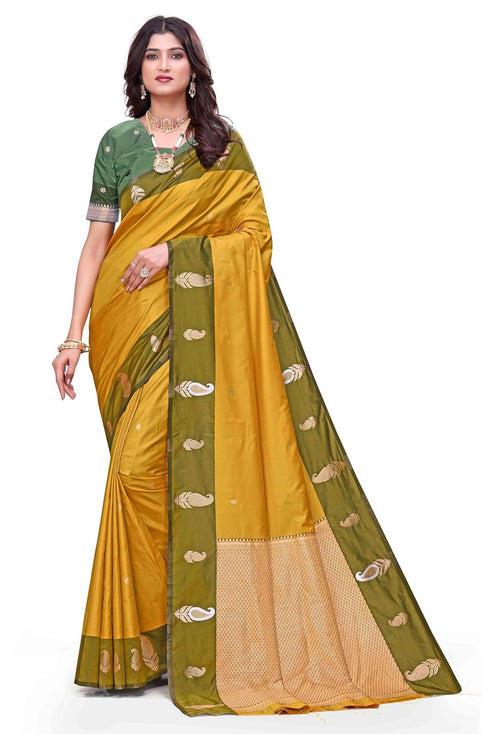 Vasthrlay Saree Kery Patta
