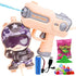Zest 4 Toyz Holi Electric Pichkari Water Gun for Kids
