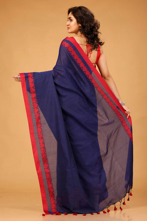 Vasthrlay Handloom Traditional Saree