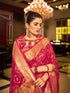 Vasthrlay Kanjivaram Wedding Saree