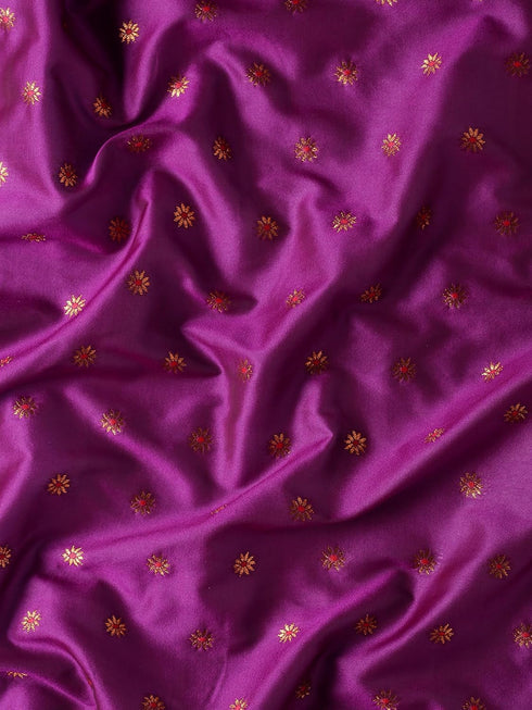 Vasthrlay Paithani Bottle Saree
