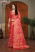 Vsathrlay Kanjivaram Banarasi Festival Wedding Ethnic Wear