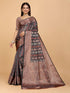 Vasthrlay Organza Ethnic Wear