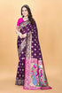 Vasthrlay Wedding Saree