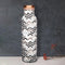Pure Copper Water Bottle 1 Litre Leak Proof