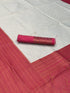 Vasthrlay Kanchipuram Traditional Unstitched