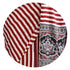 Vasthrlay Fashion Stripes Printed Ethnic Wear