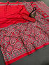Vasthrlay Beautiful Geometric Printed