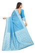 Vasthrlay Banarasi Saree Kanjivaram Collections