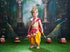 Kanha Janmasthmi Costume for Kids