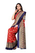 Vasthrlay Printed Minali Mehendi Free Ethnic Wear