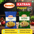 Suruchi Katran Papad Combo Pack of 2 Katran Papad