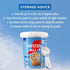 Nescafe All in 1 Frappe Cold Coffee Premix 300g Jar