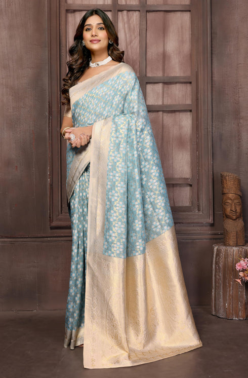 Vasthrlay Cotton Saree
