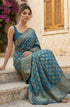 Vasthrlay Jacquard Saree