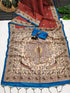 Vasthrlay Madhubani Kalamkari Traditional
