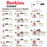 Hawkins Classic Litre Pressure Cooker