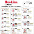 Hawkins Classic Pressure Cooker 3.5 Litres