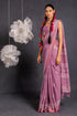 Vasthrlay Fashion Georgette Bandhani Printed Ethnic Wear