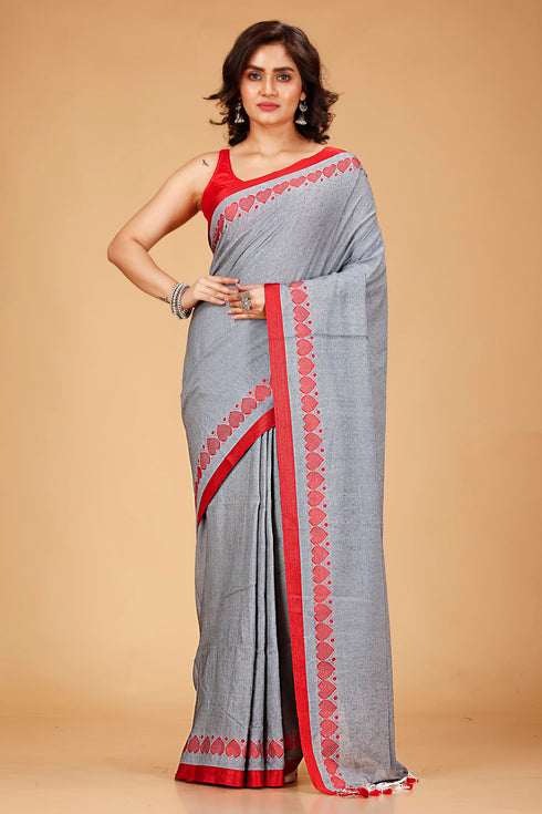 Vasthrlay Handloom Traditional Saree