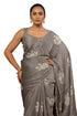 Vasthrlay Fashion Chiffon Printed Ethnic Wear
