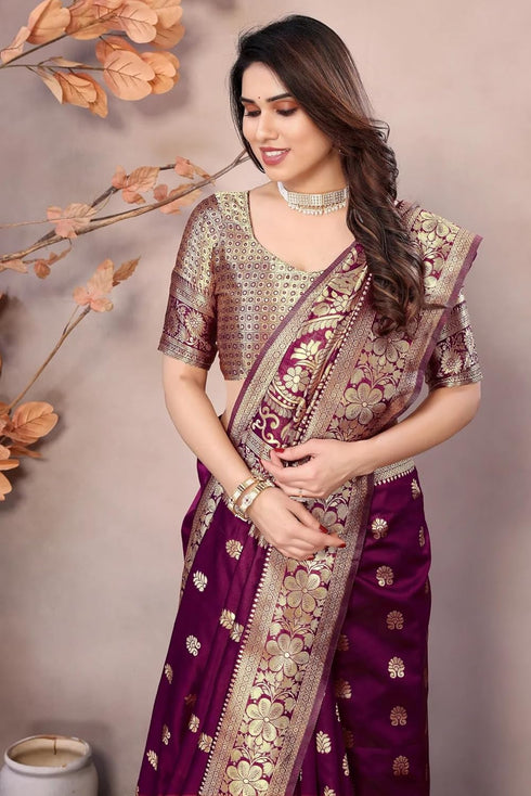 Vasthrlay Kanjivaram Banarasi Collections Traditional