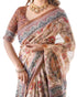 Vasthrlay Handloom Cotton Traditional Saree