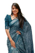 Vasthrlay Fashion Kalamkari Printed Ethnic Wear