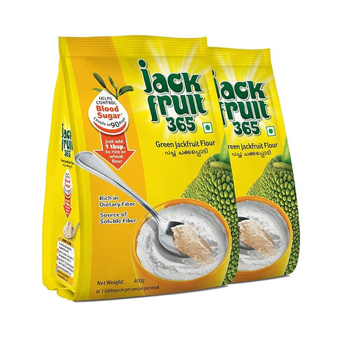 Jackfruit365 Green Jackfruit Flour