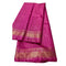 Vasthrlay Bhagalpuri Designer Unstitched Saree