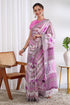 Vasthrlay Fashion Chevron Printed Ethnic Wear