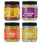 GreenFinity Natural Raw Seeds Combo Pack