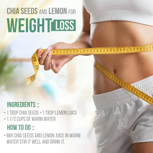 GreenFinity Healthy Seeds Combo