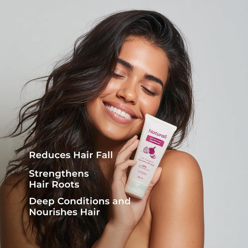 Naturali Hair Fall Arrest Conditioner